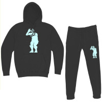 Griddy Break Dance Griddy Design T Shirt Hoodie & Jogger Set | Artistshot