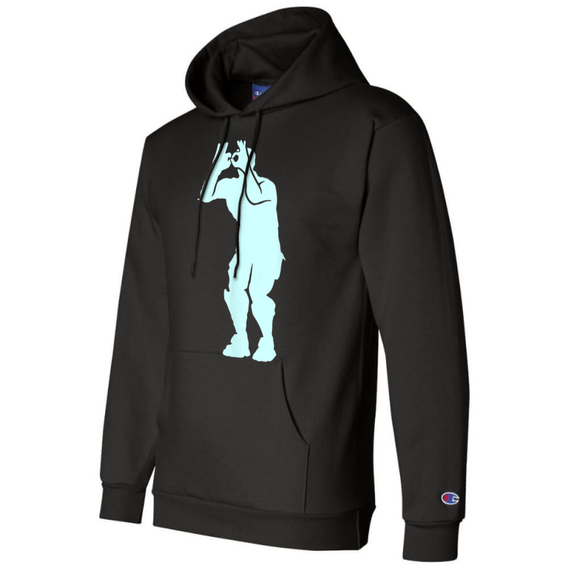 Griddy Break Dance Griddy Design T Shirt Champion Hoodie by cm-arts | Artistshot