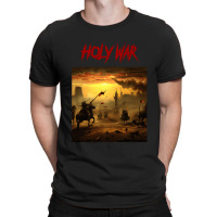 Holy War T-shirt | Artistshot