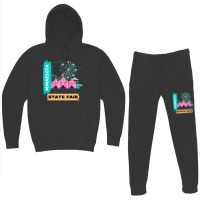 Minnesota State Fair Hoodie & Jogger Set | Artistshot