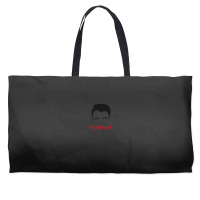 Courteeners - You're Not 19 Forever Weekender Totes | Artistshot