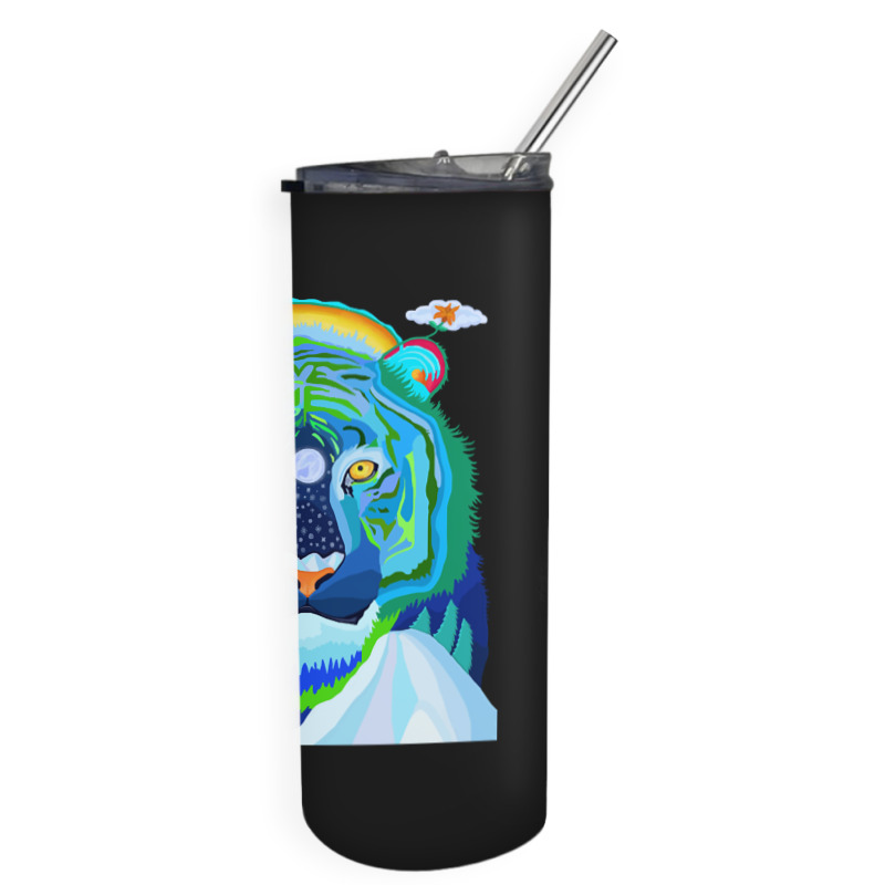 Save Me Striped, Save Me Striped Vintage, Save Me Striped Art, Save Me Skinny Tumbler | Artistshot