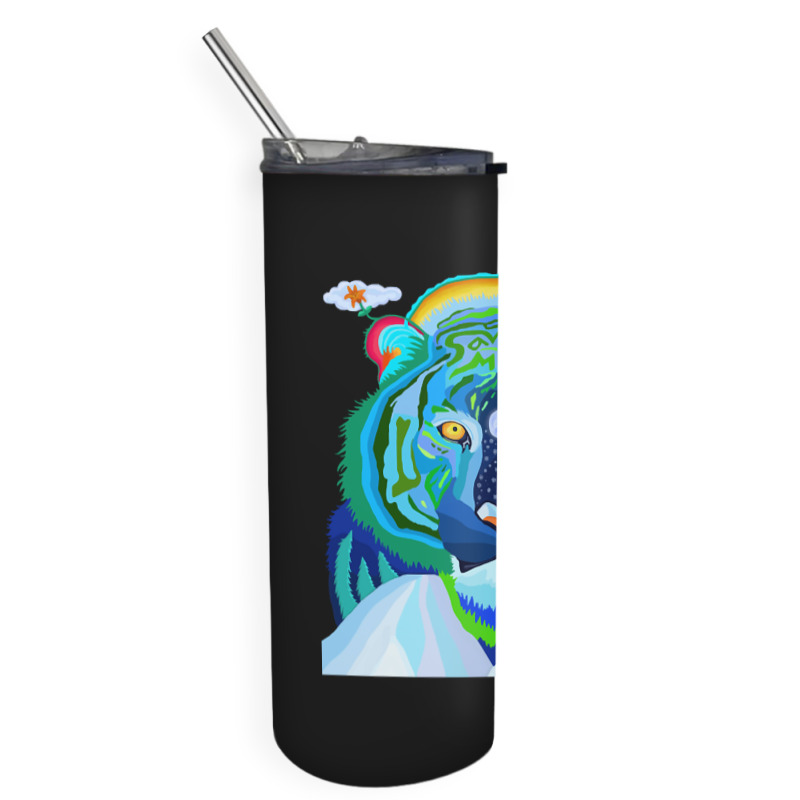 Save Me Striped, Save Me Striped Vintage, Save Me Striped Art, Save Me Skinny Tumbler | Artistshot