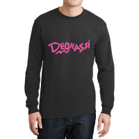 Degrassi Adult Classic Long Sleeve Shirts | Artistshot