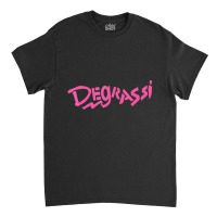 Degrassi Adult Classic Classic T-shirt | Artistshot