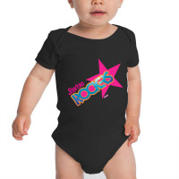 Rockers Baby Bodysuit | Artistshot