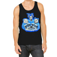 Solstice Sentinels, Solstice Sentinels Vintage, Solstice Sentinels Art Tank Top | Artistshot