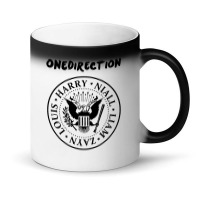 One Direction Shirts Pop Rock Magic Mug | Artistshot