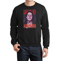 Lana Dell Ray Smoking, Lana Dell Ray, Smoking, Girl, Classic, Vintage, Crewneck Sweatshirt | Artistshot