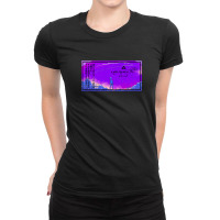 Amazarashi Love Song .png Ladies Fitted T-shirt | Artistshot