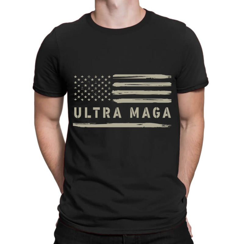 Ultra Maga Gear             (1) T-Shirt by cm-arts | Artistshot