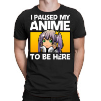 Anime Gift For Women Teen Girls Men Anime Merch Anime Lovers T Shirt T-shirt | Artistshot