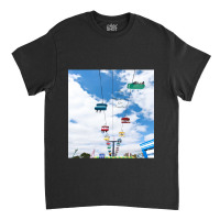 The Great Minnesota Get Together- The Minnesota State Fair Classic T-shirt | Artistshot