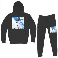 The Great Minnesota Get Together- The Minnesota State Fair Hoodie & Jogger Set | Artistshot