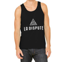 La Dispute Tank Top | Artistshot