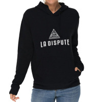 La Dispute Lightweight Hoodie | Artistshot