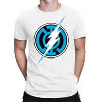 Green Lantern Blue Lantern Flash Long Sleeve T Shirt T-shirt | Artistshot