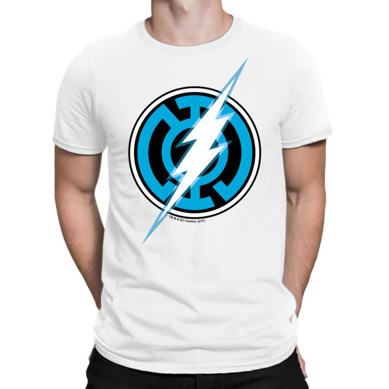 Green Lantern Blue Lantern Flash Long Sleeve T Shirt T-shirt | Artistshot