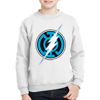 Green Lantern Blue Lantern Flash Long Sleeve T Shirt Youth Sweatshirt | Artistshot