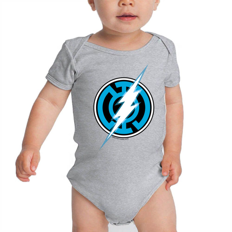 Green Lantern Blue Lantern Flash Long Sleeve T Shirt Baby Bodysuit | Artistshot