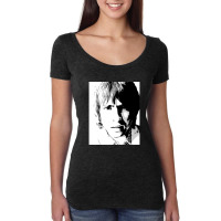 Deliver Colonel Sanders Down To Davy Jones' Locker! Women's Triblend Scoop T-shirt | Artistshot