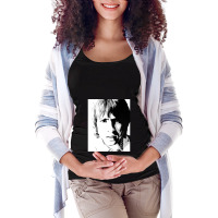 Deliver Colonel Sanders Down To Davy Jones' Locker! Maternity Scoop Neck T-shirt | Artistshot