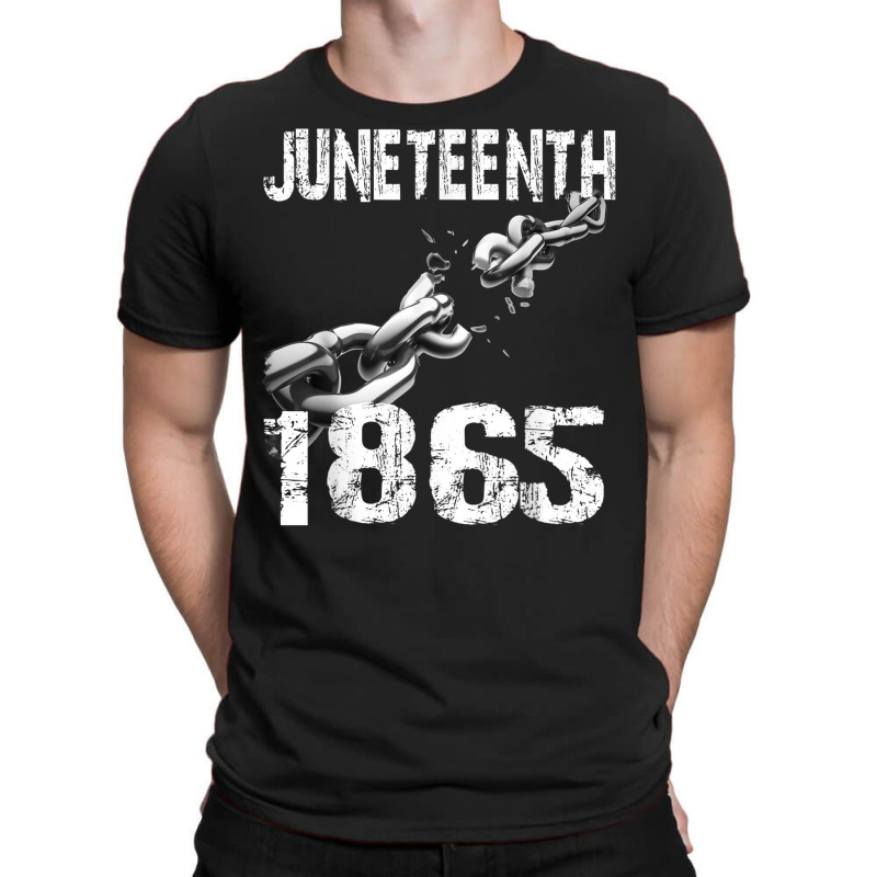 Juneteenth T Shirt T Shirt T-shirt | Artistshot