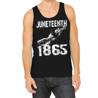 Juneteenth T Shirt T Shirt Tank Top | Artistshot