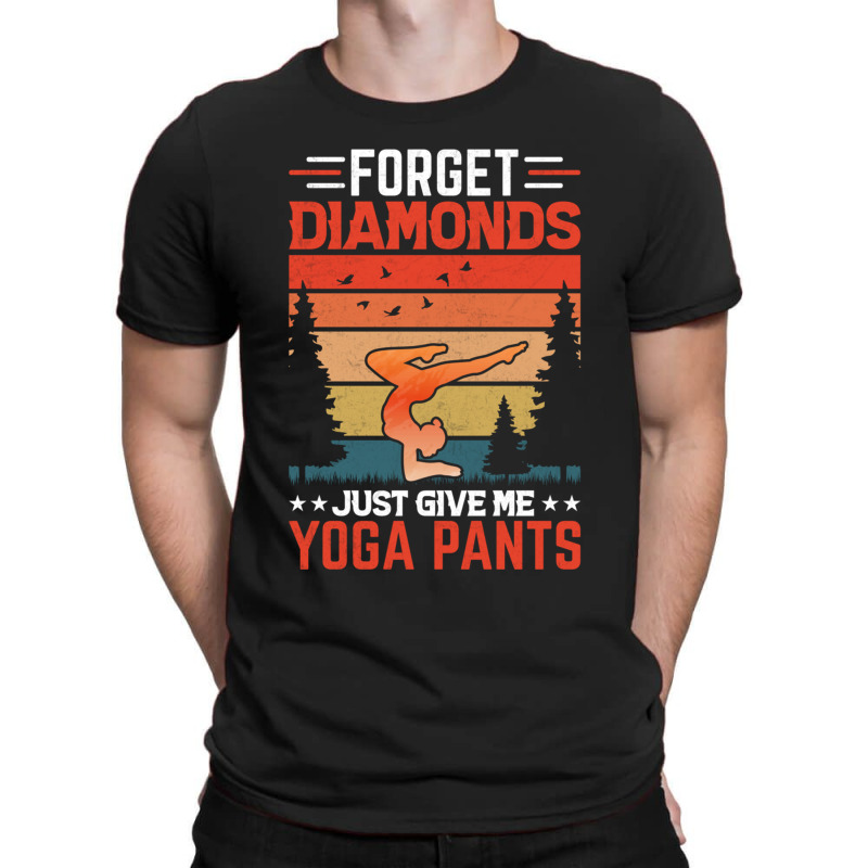 Okay But First Yoga (12) T-Shirt by cm-arts | Artistshot