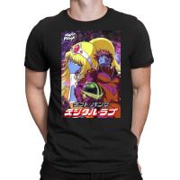 Interstella 5555 T-shirt | Artistshot