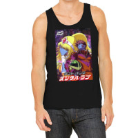 Interstella 5555 Tank Top | Artistshot