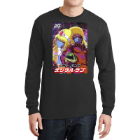 Interstella 5555 Long Sleeve Shirts | Artistshot