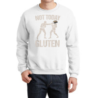 Gluten Free Gifts Wheat Barley Rye Celiac Disease Awareness T Shirt Crewneck Sweatshirt | Artistshot