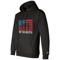 Ultra Maga Gear    (7) Champion Hoodie | Artistshot