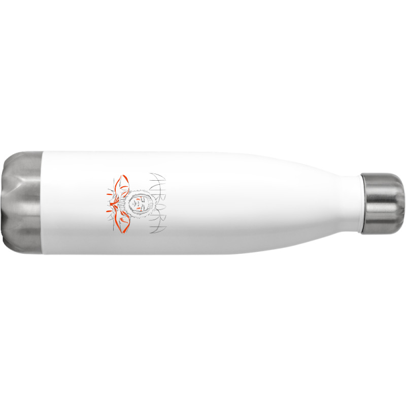 Aurora - Infections Of A Different Kind .png Stainless Steel Water Bottle | Artistshot