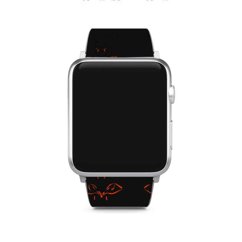 Aurora - Infections Of A Different Kind .png Apple Watch Band | Artistshot