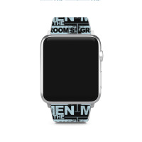 Mens The Groom's Men Groomsman Stag Party Bachelor Party Apple Watch Band | Artistshot