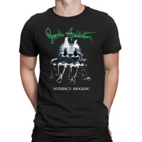 Man Janes Addiction Awesome For Music Fans T-shirt | Artistshot