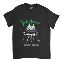 Man Janes Addiction Awesome For Music Fans Classic T-shirt | Artistshot