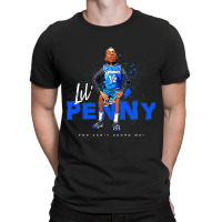 Lil_ Penny T-shirt | Artistshot