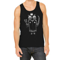 Gemini Horrorscope, Gemini Horrorscope Vintage, Gemini Horrorscope Pai Tank Top | Artistshot