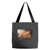 Galactic Stallion, Galactic Stallion Art, Galactic Stallion Painting,  Tote Bags | Artistshot