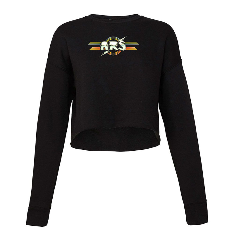 Atlanta Rhythm Section .png Cropped Sweater by DonaldGutier | Artistshot