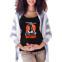 Invasion Of The Blood Farmers, Invasion, The Blood Farmers, Blood Farm Maternity Scoop Neck T-shirt | Artistshot