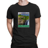 Twin Peaks Great Northern Hotel T-shirt | Artistshot