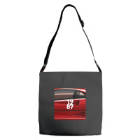 F40 Production 1987 Adjustable Strap Totes | Artistshot