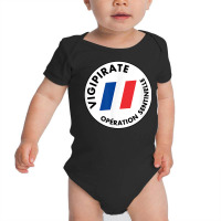 Operation Sentinelle T Shirt Baby Bodysuit | Artistshot