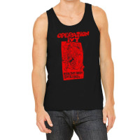 Music Lover Gift Operation For Fans Tank Top | Artistshot