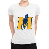 Murray State Racers, Murray, State, Racers, Murray State, Racers Ladies Fitted T-shirt | Artistshot