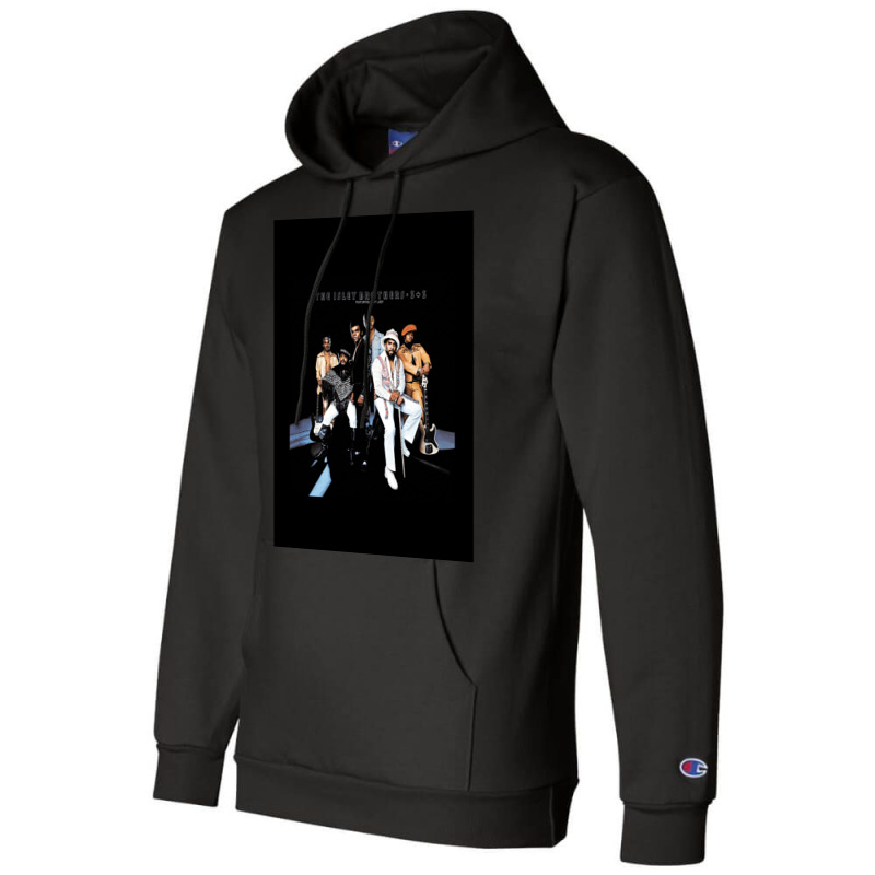 Isley Brother Champion Hoodie | Artistshot